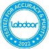 Labdoor Certified