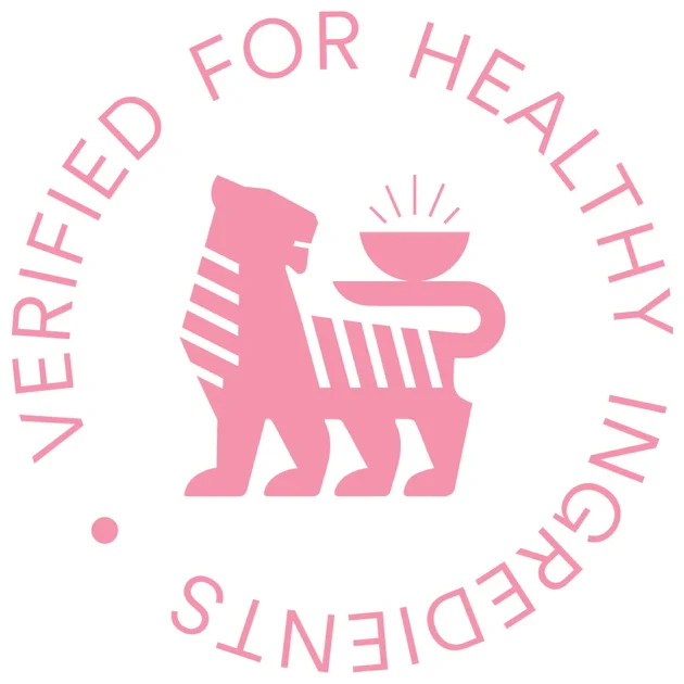 Pink Tiger Certified