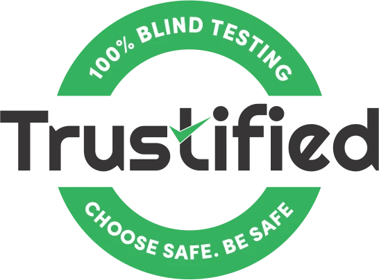 Trustified Certified